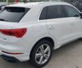 Білий Ауді Ку3, об'ємом двигуна 0 л та пробігом 65 тис. км за 18500 $, фото 2 на Automoto.ua
