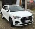 Белый Ауди Ку3, объемом двигателя 1.98 л и пробегом 20 тыс. км за 23500 $, фото 1 на Automoto.ua