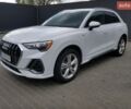 Білий Ауді Ку3, об'ємом двигуна 1.98 л та пробігом 49 тис. км за 27500 $, фото 1 на Automoto.ua