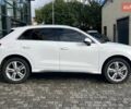Белый Ауди Ку3, объемом двигателя 1.98 л и пробегом 124 тыс. км за 23800 $, фото 7 на Automoto.ua