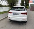 Белый Ауди Ку3, объемом двигателя 1.98 л и пробегом 217 тыс. км за 21200 $, фото 15 на Automoto.ua