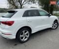 Белый Ауди Ку3, объемом двигателя 1.98 л и пробегом 217 тыс. км за 21200 $, фото 5 на Automoto.ua