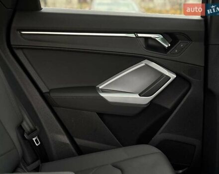 Белый Ауди Ку3, объемом двигателя 1.98 л и пробегом 20 тыс. км за 23500 $, фото 43 на Automoto.ua