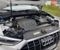 Белый Ауди Ку3, объемом двигателя 1.98 л и пробегом 217 тыс. км за 21200 $, фото 41 на Automoto.ua