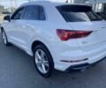 Белый Ауди Ку3, объемом двигателя 2 л и пробегом 42 тыс. км за 18000 $, фото 4 на Automoto.ua