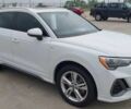 Білий Ауді Ку3, об'ємом двигуна 0 л та пробігом 65 тис. км за 18500 $, фото 1 на Automoto.ua