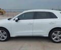 Білий Ауді Ку3, об'ємом двигуна 0 л та пробігом 65 тис. км за 18500 $, фото 7 на Automoto.ua