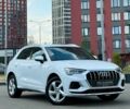 Білий Ауді Ку3, об'ємом двигуна 2 л та пробігом 67 тис. км за 31500 $, фото 1 на Automoto.ua