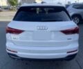 Белый Ауди Ку3, объемом двигателя 2 л и пробегом 42 тыс. км за 18000 $, фото 5 на Automoto.ua