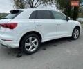 Белый Ауди Ку3, объемом двигателя 1.98 л и пробегом 217 тыс. км за 21200 $, фото 38 на Automoto.ua