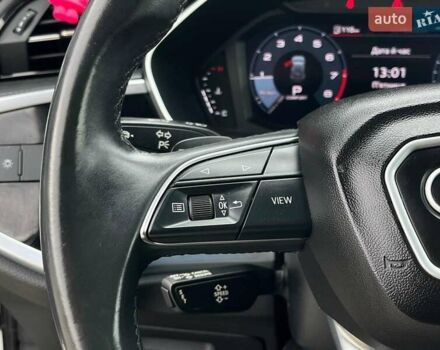 Белый Ауди Ку3, объемом двигателя 2 л и пробегом 84 тыс. км за 27990 $, фото 36 на Automoto.ua