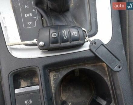 Белый Ауди Ку3, объемом двигателя 1.98 л и пробегом 100 тыс. км за 12999 $, фото 7 на Automoto.ua