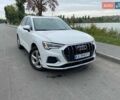 Белый Ауди Ку3, объемом двигателя 1.98 л и пробегом 217 тыс. км за 21200 $, фото 1 на Automoto.ua
