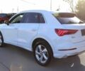 Білий Ауді Ку3, об'ємом двигуна 2 л та пробігом 38 тис. км за 11800 $, фото 6 на Automoto.ua