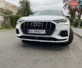 Белый Ауди Ку3, объемом двигателя 1.98 л и пробегом 217 тыс. км за 21200 $, фото 16 на Automoto.ua