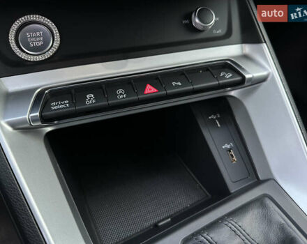 Белый Ауди Ку3, объемом двигателя 2 л и пробегом 42 тыс. км за 27999 $, фото 62 на Automoto.ua