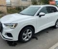 Белый Ауди Ку3, объемом двигателя 1.98 л и пробегом 217 тыс. км за 21200 $, фото 9 на Automoto.ua