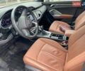 Белый Ауди Ку3, объемом двигателя 1.98 л и пробегом 217 тыс. км за 21200 $, фото 19 на Automoto.ua