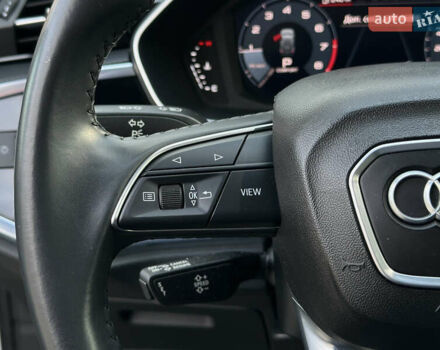 Білий Ауді Ку3, об'ємом двигуна 2 л та пробігом 42 тис. км за 28500 $, фото 57 на Automoto.ua