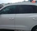 Белый Ауди Ку3, объемом двигателя 1.98 л и пробегом 156 тыс. км за 7600 $, фото 6 на Automoto.ua