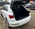 Белый Ауди Ку3, объемом двигателя 1.98 л и пробегом 20 тыс. км за 23500 $, фото 8 на Automoto.ua