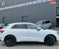Белый Ауди Ку3, объемом двигателя 2 л и пробегом 84 тыс. км за 27990 $, фото 11 на Automoto.ua