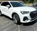 Білий Ауді Ку3, об'ємом двигуна 2 л та пробігом 30 тис. км за 19400 $, фото 2 на Automoto.ua