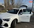 Белый Ауди Ку3, объемом двигателя 2 л и пробегом 23 тыс. км за 23300 $, фото 3 на Automoto.ua