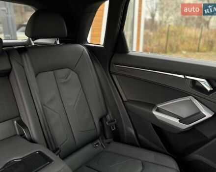 Белый Ауди Ку3, объемом двигателя 1.98 л и пробегом 20 тыс. км за 23500 $, фото 36 на Automoto.ua