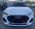 Білий Ауді Ку3, об'ємом двигуна 2 л та пробігом 42 тис. км за 18000 $, фото 1 на Automoto.ua