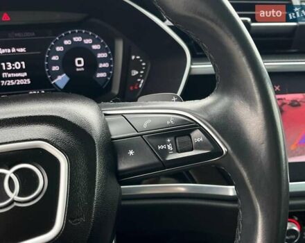 Белый Ауди Ку3, объемом двигателя 2 л и пробегом 84 тыс. км за 27990 $, фото 37 на Automoto.ua