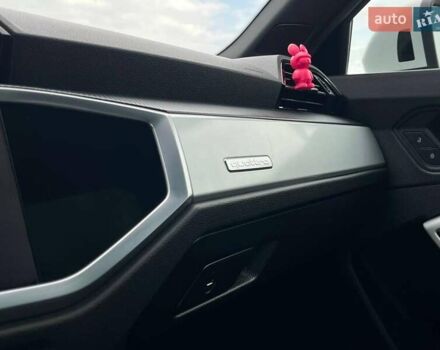 Белый Ауди Ку3, объемом двигателя 2 л и пробегом 84 тыс. км за 27990 $, фото 34 на Automoto.ua