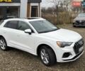 Белый Ауди Ку3, объемом двигателя 1.98 л и пробегом 20 тыс. км за 23500 $, фото 12 на Automoto.ua