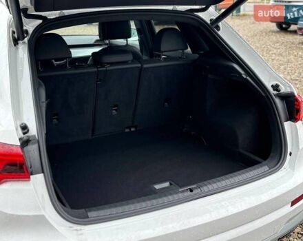 Белый Ауди Ку3, объемом двигателя 1.98 л и пробегом 20 тыс. км за 23500 $, фото 6 на Automoto.ua