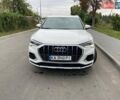 Белый Ауди Ку3, объемом двигателя 1.98 л и пробегом 217 тыс. км за 21200 $, фото 17 на Automoto.ua