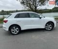 Белый Ауди Ку3, объемом двигателя 1.98 л и пробегом 217 тыс. км за 21200 $, фото 6 на Automoto.ua