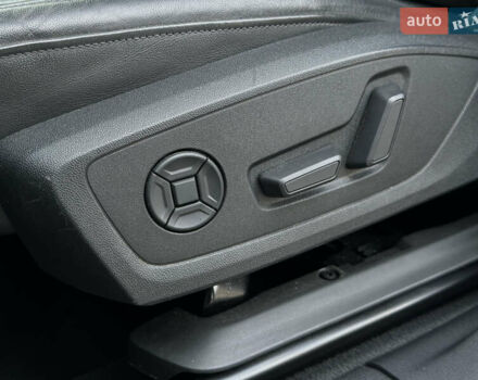 Белый Ауди Ку3, объемом двигателя 2 л и пробегом 42 тыс. км за 27999 $, фото 54 на Automoto.ua