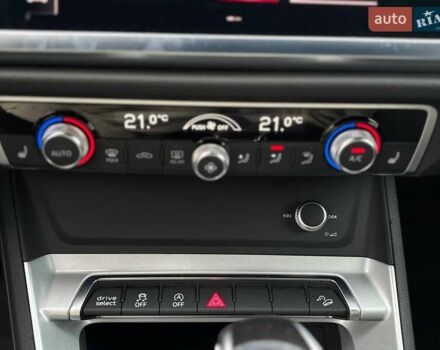 Белый Ауди Ку3, объемом двигателя 1.98 л и пробегом 20 тыс. км за 23500 $, фото 27 на Automoto.ua