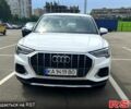 Білий Ауді Ку3, об'ємом двигуна 1.4 л та пробігом 80 тис. км за 30000 $, фото 1 на Automoto.ua