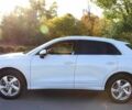 Білий Ауді Ку3, об'ємом двигуна 2 л та пробігом 38 тис. км за 11800 $, фото 3 на Automoto.ua