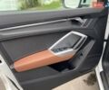 Белый Ауди Ку3, объемом двигателя 1.98 л и пробегом 217 тыс. км за 21200 $, фото 36 на Automoto.ua