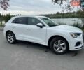 Белый Ауди Ку3, объемом двигателя 1.98 л и пробегом 217 тыс. км за 21200 $, фото 7 на Automoto.ua