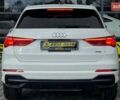 Белый Ауди Ку3, объемом двигателя 1.98 л и пробегом 124 тыс. км за 23800 $, фото 5 на Automoto.ua
