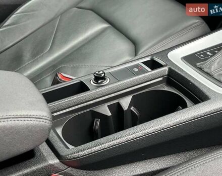 Белый Ауди Ку3, объемом двигателя 2 л и пробегом 84 тыс. км за 27990 $, фото 19 на Automoto.ua