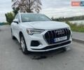 Белый Ауди Ку3, объемом двигателя 1.98 л и пробегом 217 тыс. км за 21200 $, фото 4 на Automoto.ua