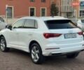 Белый Ауди Ку3, объемом двигателя 1.98 л и пробегом 71 тыс. км за 22800 $, фото 8 на Automoto.ua