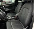 Белый Ауди Ку3, объемом двигателя 1.98 л и пробегом 20 тыс. км за 23500 $, фото 18 на Automoto.ua