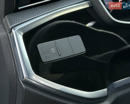 Белый Ауди Ку3, объемом двигателя 2 л и пробегом 42 тыс. км за 27999 $, фото 48 на Automoto.ua