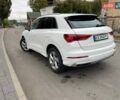 Белый Ауди Ку3, объемом двигателя 1.98 л и пробегом 217 тыс. км за 21200 $, фото 13 на Automoto.ua