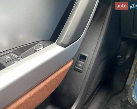 Белый Ауди Ку3, объемом двигателя 1.98 л и пробегом 217 тыс. км за 21200 $, фото 28 на Automoto.ua